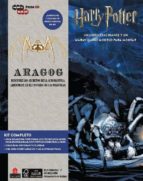 incredibuilds harry potter aragog-9788893671439 incredibuilds harry potter aragog-9788893671439