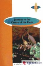 journey to the centre of the earth (2º eso)-9789963626939