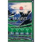 the pocket hobbit 75th anniversary edition-j. r. r. tolkien-9780007440849 the pocket hobbit 75th anniversary edition-j. r. r. tolkien-9780007440849
