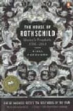 the house of rothschild: money s prophets 1798-1848-niall ferguson-9780140240849 the house of rothschild: money s prophets 1798-1848-niall ferguson-9780140240849