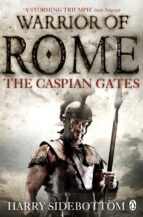 warrior of rome iv: the caspian gates (ebook)-harry sidebottom-9780141935249 warrior of rome iv: the caspian gates (ebook)-harry sidebottom-9780141935249