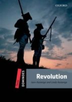 DOMINOES 3 REVOLUTION MROM PK ED10