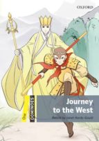 DOMINOES 1: JOURNEY TO THE WEST DIG PACK