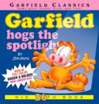 garfield hogs the spotlight (36)-jim davis-9780425285749 garfield hogs the spotlight (36)-jim davis-9780425285749