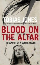 Descarga gratuita de libros electrónicos jar Blood on the altar