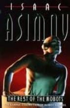 the rest of the robots-isaac asimov-9780586025949 the rest of the robots-isaac asimov-9780586025949