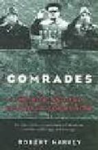 Comrades: the rise and fall of world communism 978-0719564949 PDF ePub por Robert harvery