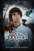 el entregador de muñecos (ebook)-9781507127049 el entregador de muñecos (ebook)-9781507127049