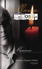 una llama en la memoria (ebook)-9781635036749 una llama en la memoria (ebook)-9781635036749
