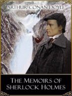 the memoirs of sherlock holmes (illustrated) (ebook)-arthur conan doyle-9781908478849 the memoirs of sherlock holmes (illustrated) (ebook)-arthur conan doyle-9781908478849