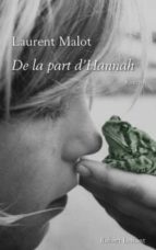 De la part d'hannah Libros electrónicos gratuitos para descargar en alemán