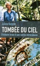 Tombee du ciel Descargar audiolibros gratis en alemán