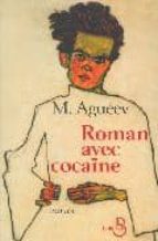 Descargar archivo PDF Roman avec cocaine