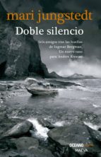 doble silencio (versión hispanoamericana) (ebook)-mari mari jungstedt-9786077357049 doble silencio (versión hispanoamericana) (ebook)-mari mari jungstedt-9786077357049
