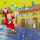 pinocho (mis primeros cuentos clasicos)-9788408092049 pinocho (mis primeros cuentos clasicos)-9788408092049