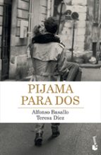pijama para dos-alfonso basallo-teresa diez-9788408181149 pijama para dos-alfonso basallo-teresa diez-9788408181149