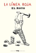 la linea roja-9788412229349