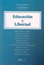 EDUCACION Y LIBERTAD