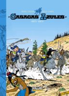 casacas azules integral nº 1-raoul cauvin-9788415932949 casacas azules integral nº 1-raoul cauvin-9788415932949