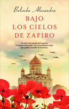 bajo los cielos de zafiro (ebook)-belinda alexandra-9788416306749 bajo los cielos de zafiro (ebook)-belinda alexandra-9788416306749