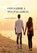 Ebooks Con sabor a tus palabras Descargar PDF