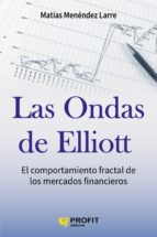 las ondas de elliott (ebook)-matias menendez larre-9788416583249 las ondas de elliott (ebook)-matias menendez larre-9788416583249