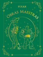 PIXAR. OBRAS MAESTRAS