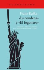 LA CONDENA; EL FOGONERO