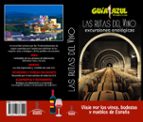 las rutas del vino: excursiones enológicas 2018 (guia azul)-9788417368449 las rutas del vino: excursiones enológicas 2018 (guia azul)-9788417368449