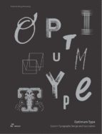 optimum type. custom typography design application-wang shaoqiang-9788417656249