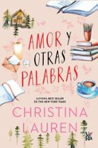 AMOR Y OTRAS PALABRAS, CHRISTINA LAUREN, VR Europa