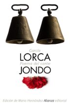 poema del cante jondo-federico garcia lorca-9788420675749 poema del cante jondo-federico garcia lorca-9788420675749
