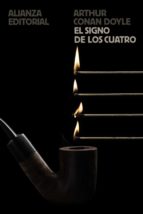 el signo de los cuatro-arthur conan doyle-9788420683249 el signo de los cuatro-arthur conan doyle-9788420683249