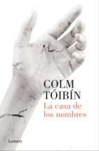 la casa de los nombres (ebook)-colm toibin-9788426404749 la casa de los nombres (ebook)-colm toibin-9788426404749