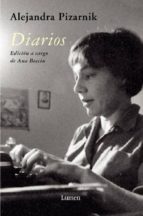 diarios-alejandra pizarnik-9788426413949 diarios-alejandra pizarnik-9788426413949