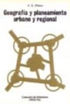 Geografia y planeamiento urbano y regional Descargar libros japoneses