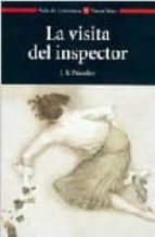la visita del inspector-john b. priestley-9788431637149 la visita del inspector-john b. priestley-9788431637149