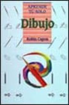 dibujo-robin capon-9788436810349 dibujo-robin capon-9788436810349