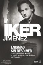 enigmas sin resolver: los enigmas sin resolver: los
