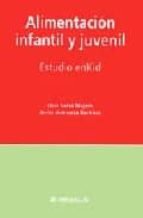 alimentacion infantil y juvenil: estudio enkid-lluis serra majem-javier aranceta bartrina-9788445812549 alimentacion infantil y juvenil: estudio enkid-lluis serra majem-javier aranceta bartrina-9788445812549