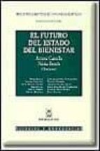 EL FUTURO DEL ESTADO DE BIENESTAR
