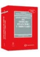 leyes generales del derecho financiero y tributario. 32ª ed-9788447034949 leyes generales del derecho financiero y tributario. 32ª ed-9788447034949