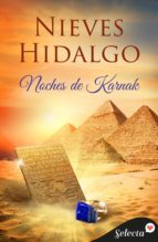 noches de karnak (ebook)-nieves hidalgo-9788466648349 noches de karnak (ebook)-nieves hidalgo-9788466648349