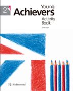 young achievers 2 activity + ab cd-9788466818049 young achievers 2 activity + ab cd-9788466818049