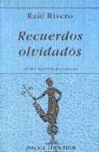 RECUERDOS OLVIDADOS