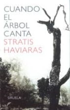 CUANDO EL ARBOL CANTA