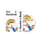 new rainbow 5 - tb (english)-9788478737949 new rainbow 5 - tb (english)-9788478737949
