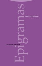 epigramas-ernesto cardenal-9788481644449 epigramas-ernesto cardenal-9788481644449