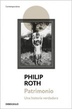 PATRIMONIO: UNA HISTORIA VERDADERA