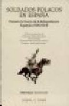 soldados polacos en españa-fernando presa gonzalez-9788483744949 soldados polacos en españa-fernando presa gonzalez-9788483744949